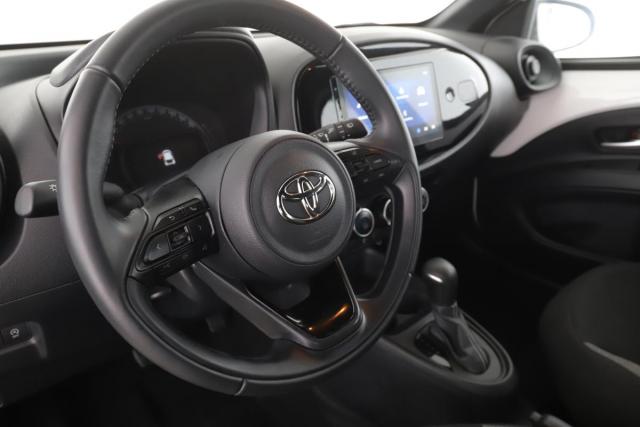Toyota Aygo X image 2