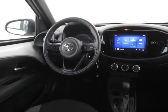 Toyota Aygo X image 3