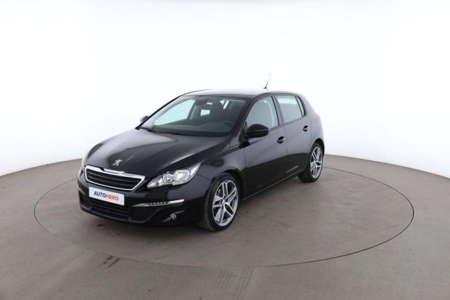 Peugeot 308 1.6 Blue-Hdi Active 120 Ch