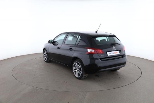 Peugeot 308 image 7