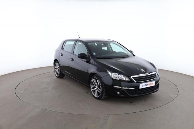 Peugeot 308 image 8