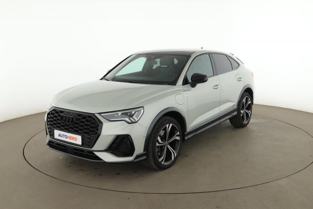 Audi Q3 Sportback 45 Tfsie S Line S Tronic 245 Ch