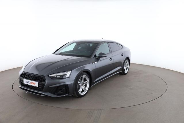 Audi A5 Sportback 35 Tfsi S Line S Tronic 7 5pl 150 Ch