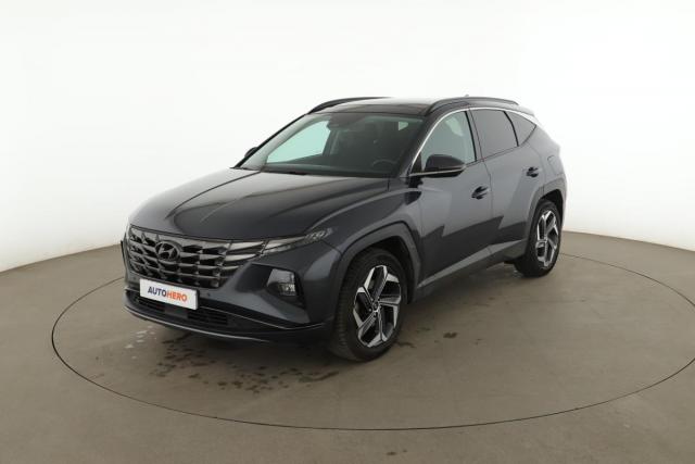 Hyundai Tucson d’occasion