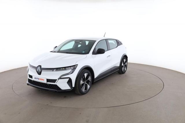 Renault Mégane E-Tech d’occasion