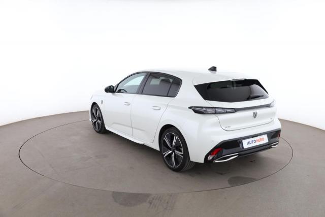 Peugeot 308 image 9