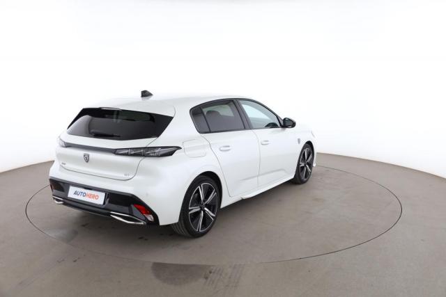 Peugeot 308 image 6