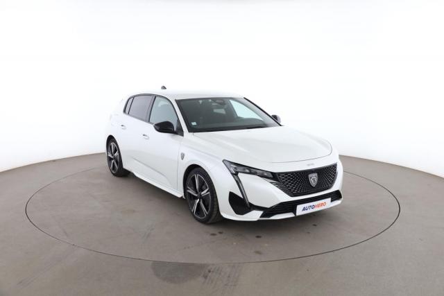 Peugeot 308 image 4