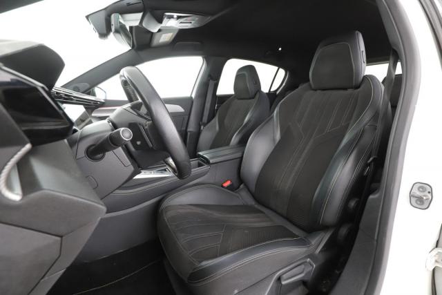 Peugeot 308 image 3