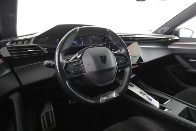 Peugeot 308 image 1