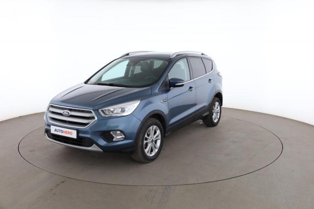 Ford Kuga 1.5 Tdci Titanium 4x2 120 Ch