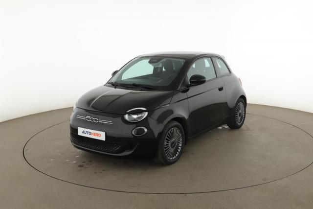 Fiat 500 d’occasion