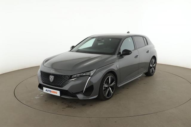 Peugeot 308 1.5 Blue-Hdi Gt Eat8 131 Ch