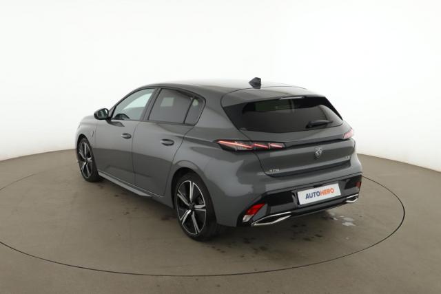 Peugeot 308 image 9