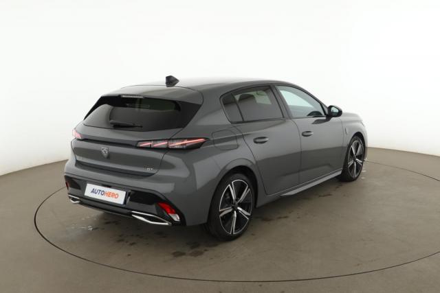 Peugeot 308 image 1