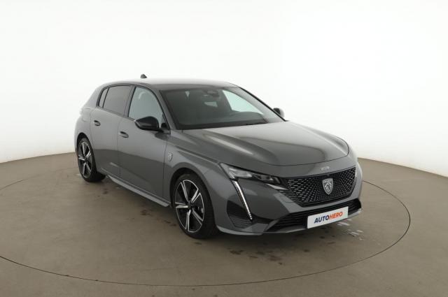Peugeot 308 image 7