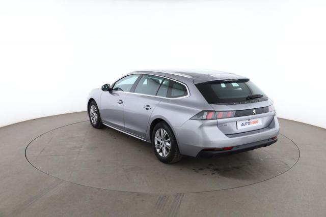 Peugeot 508 Sw image 2