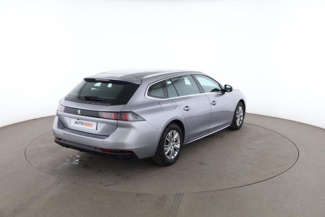 Peugeot 508 Sw image 6