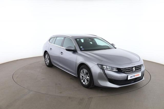 Peugeot 508 Sw image 7