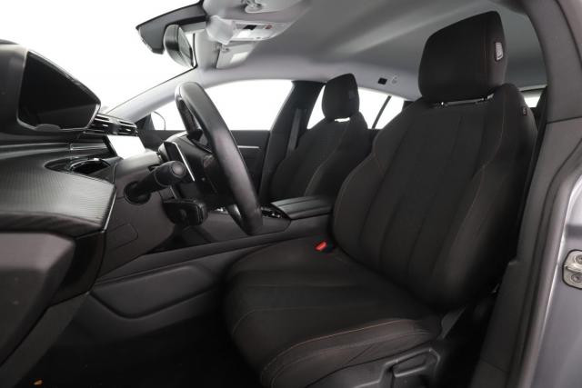 Peugeot 508 Sw image 5