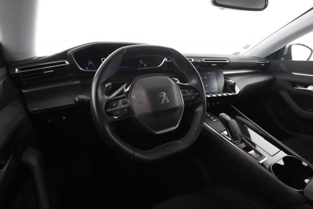 Peugeot 508 Sw image 3