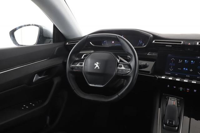 Peugeot 508 Sw image 9