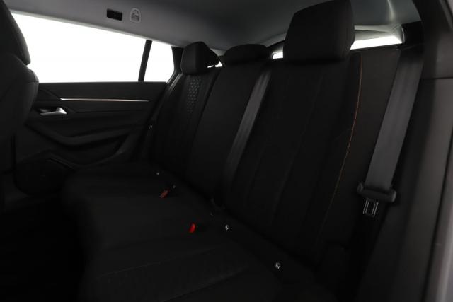 Peugeot 508 Sw image 1