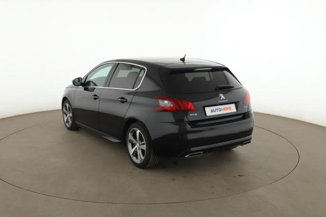 Peugeot 308 image 5