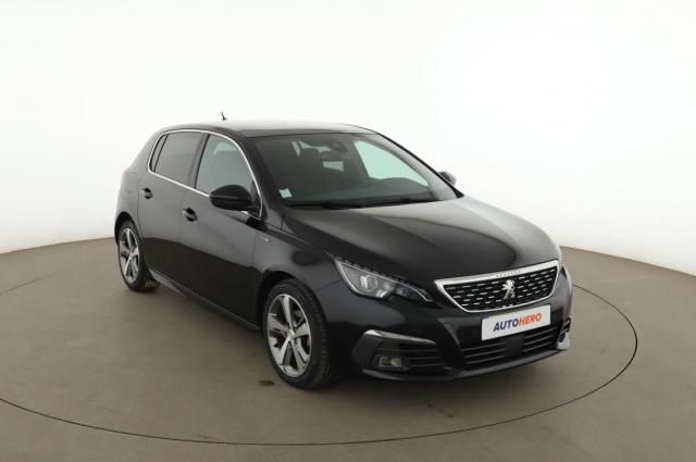 Peugeot 308 image 3