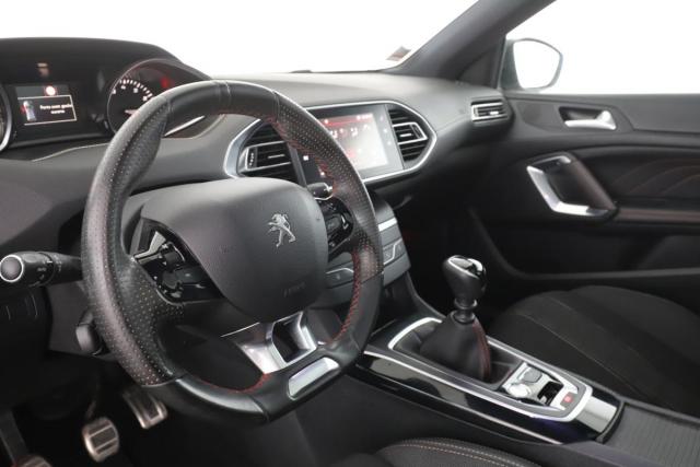 Peugeot 308 image 7