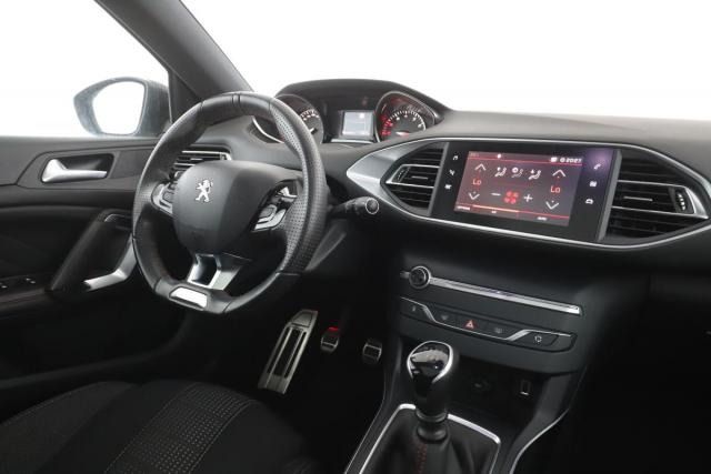 Peugeot 308 image 6