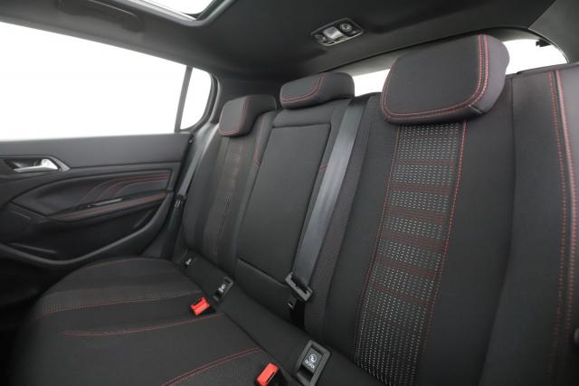 Peugeot 308 image 4