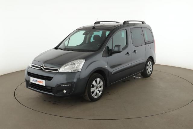 Citroen Berlingo Multispace 1.2 Puretech Shine 110 Ch
