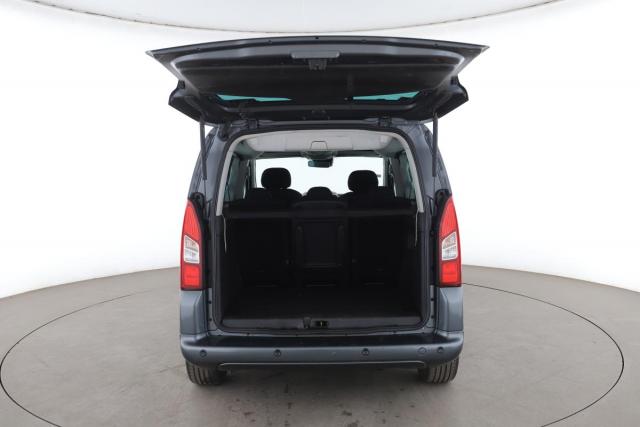 Citroen Berlingo image 7