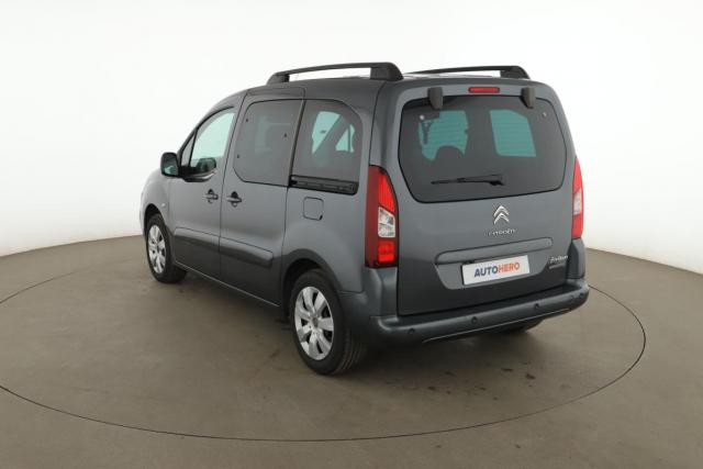 Citroen Berlingo image 6