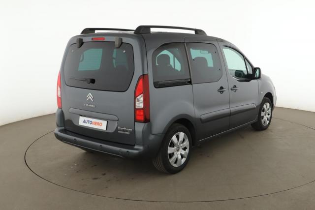 Citroen Berlingo image 1