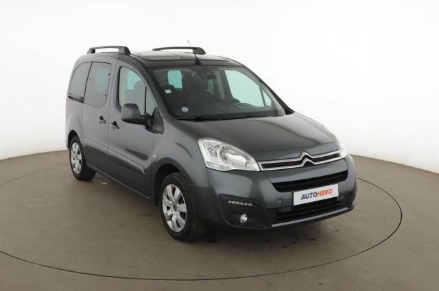 Citroen Berlingo image 4