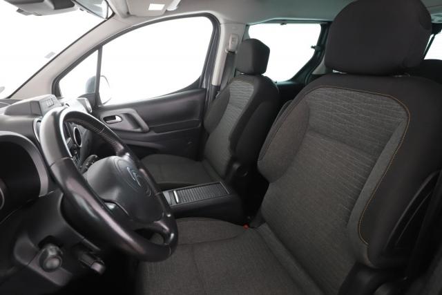Citroen Berlingo image 3
