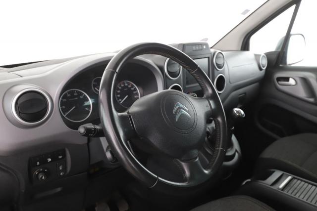 Citroen Berlingo image 5
