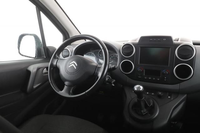 Citroen Berlingo image 8