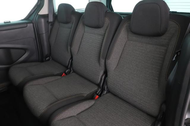 Citroen Berlingo image 2