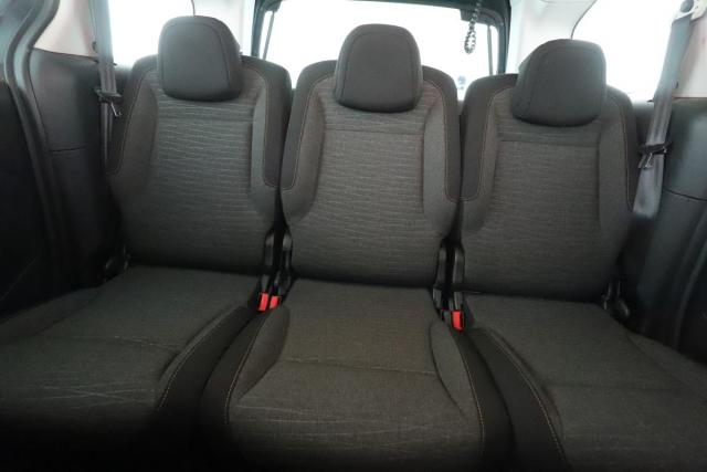 Citroen Berlingo image 9