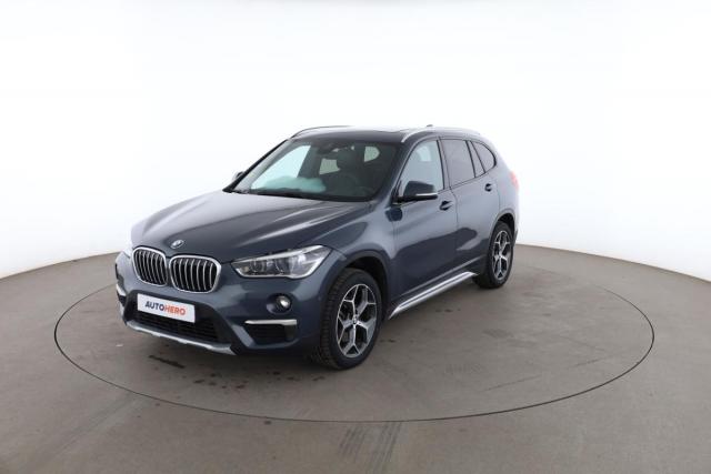 Bmw X1 Sdrive18d Xline Bva8 150 Ch