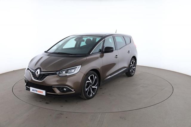Renault Grand Scénic d’occasion
