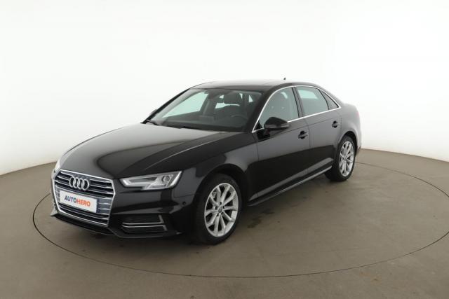 Audi A4 1.4 Tfsi Design Luxe S Tronic 150 Ch