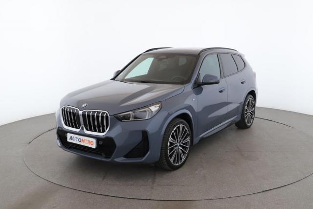 Bmw X1 Xdrive23d M Sport Dkg7 211 Ch