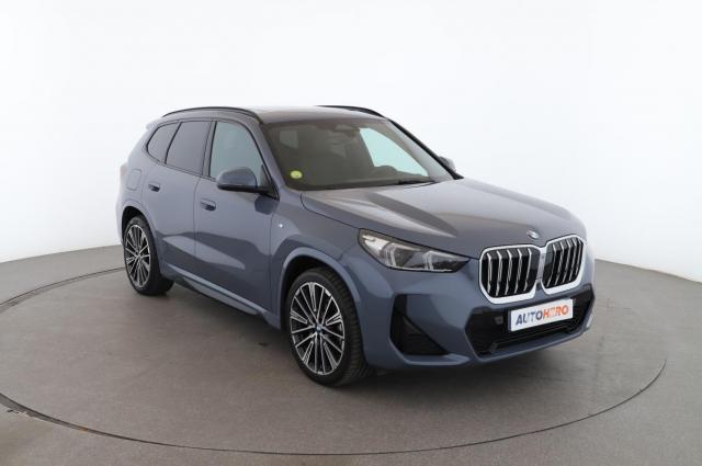 Bmw X1 image 2