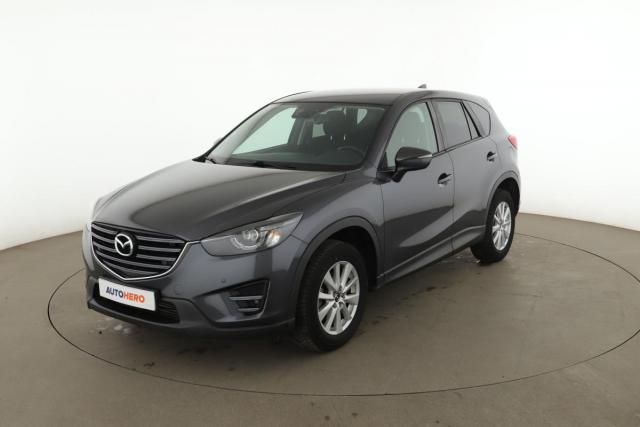 Mazda Cx-5 d’occasion
