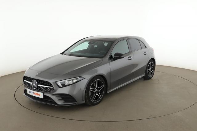 Mercedes Benz Classe A 200 D Amg Line 8g-Dct 150 Ch