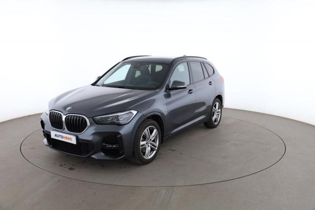 Bmw X1 Sdrive18i M Sport Dkg7 140 Ch